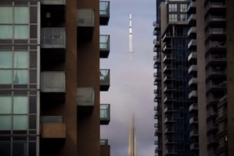 Homes Under $500K Growing Share of Ontario Real Estate: Report