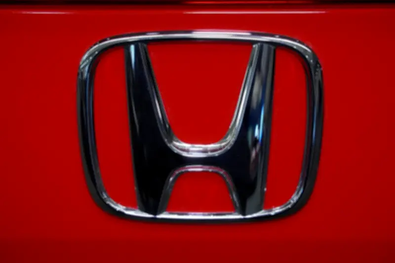 Honda Canada Recall Affects Over 130,000 Vehicles Due to Suspension Issue