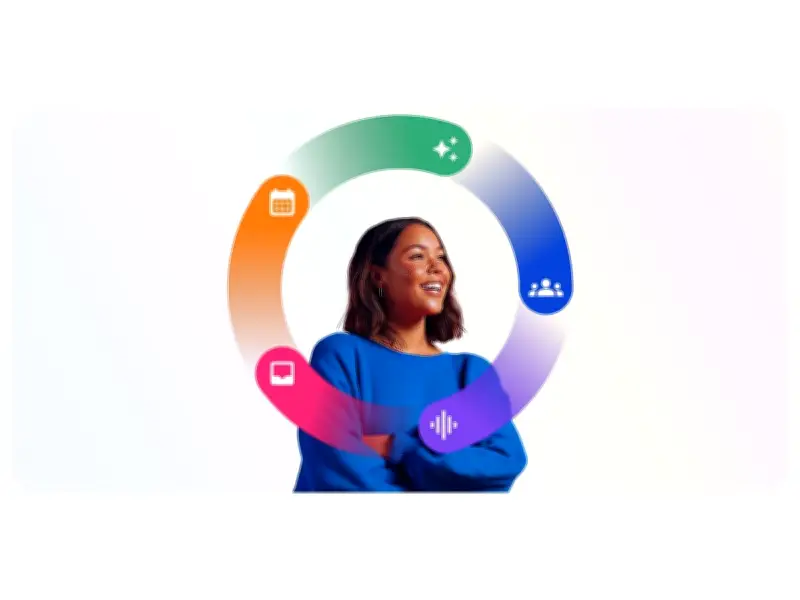 Hootsuite Rebuilds for AI Era with Wisdom Social-First Agent