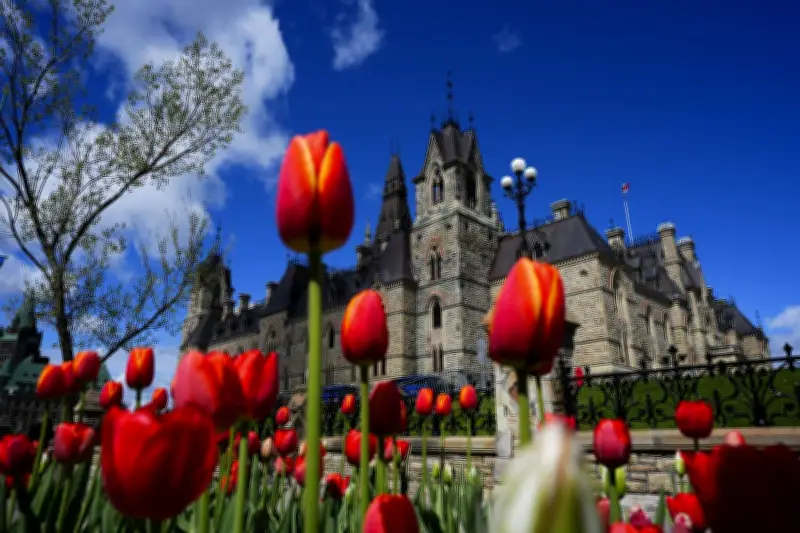 House of Commons Passes Bill Criminalizing Forced Sterilization
