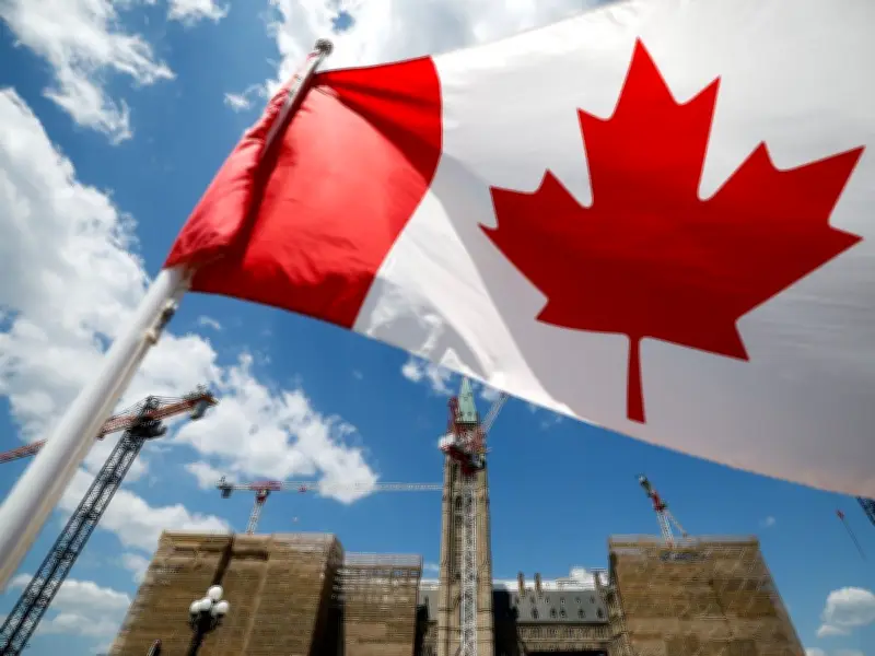 House of Commons transcribers get higher wage increase via arbitration
