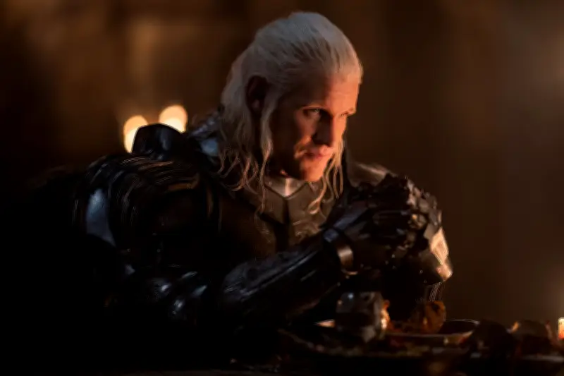 'House of the Dragon' Season 3 Opens with Epic Battle of the Gullet