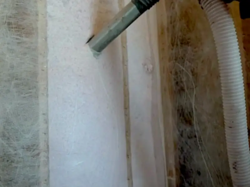 Houseworks: Handy Hints for Indoor and Outdoor Home Improvements