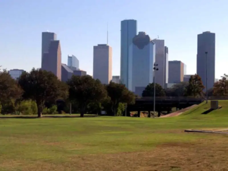 Houston, Austin Top Candidates for NHL Expansion, Report Says