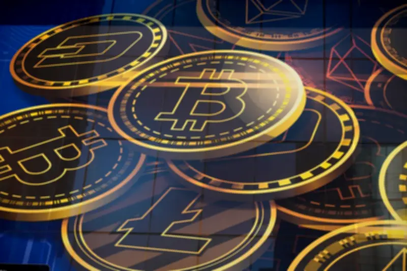 How a Connecticut Carjacking Led to Crypto 'Godfather' in California