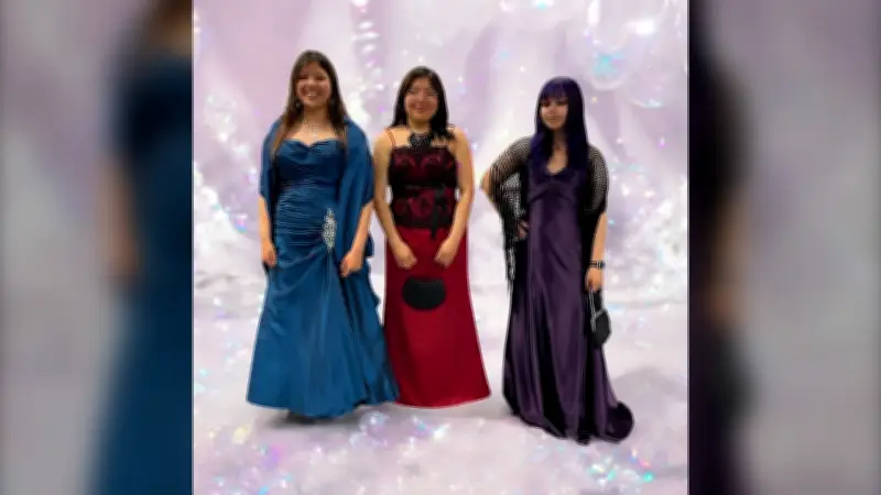 How Manitobans Make Grad Dresses Affordable and Unique