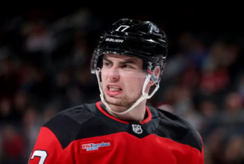 How Simon Nemec Fits in Calgary Flames' Plans: Hot Topics Analysis