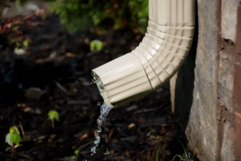 How to Keep Water Out of Your Basement in a Rain Storm