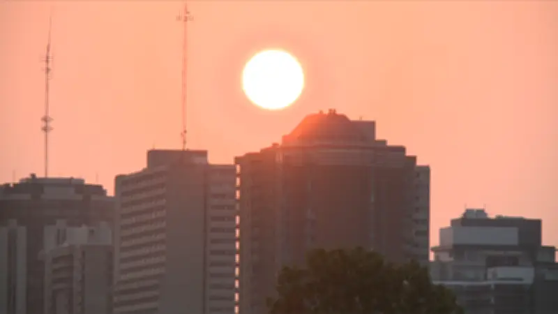 How to Recognize and Treat Heat Exhaustion and Heat Stroke