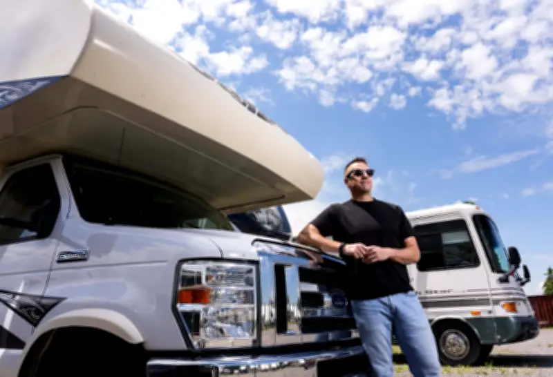 How to Rent an RV and Plan Your Cross-Country Road Trip or Staycation