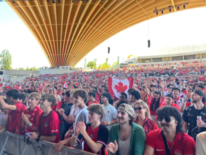 How to Watch CTV Winnipeg Newscasts During FIFA World Cup