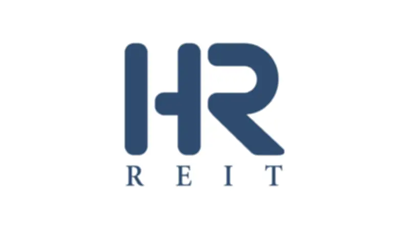 H&R REIT in Talks with Blackstone Over Asset Sale