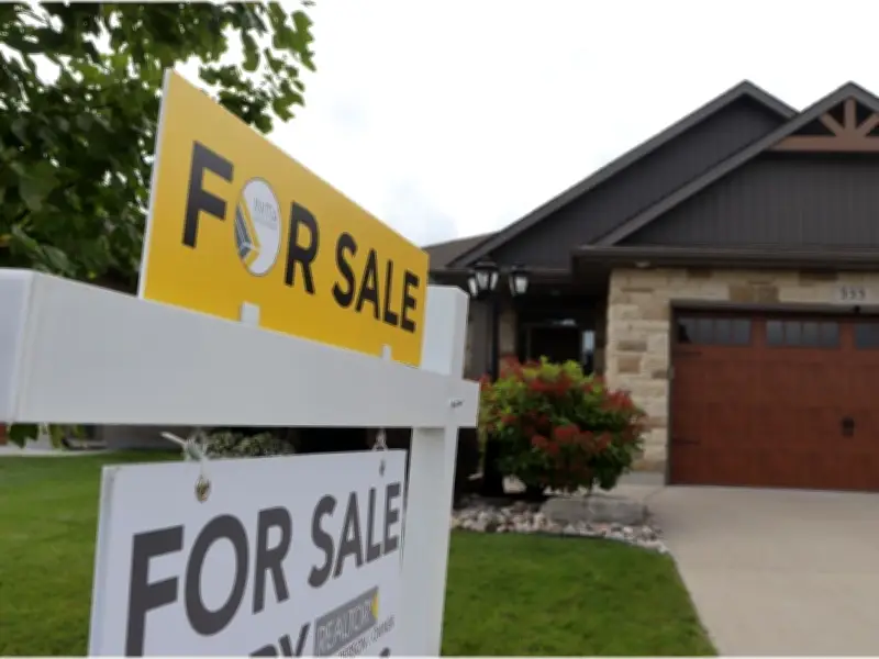 HST Rebate Boosts GTA Home Sales but Not Condos: Report