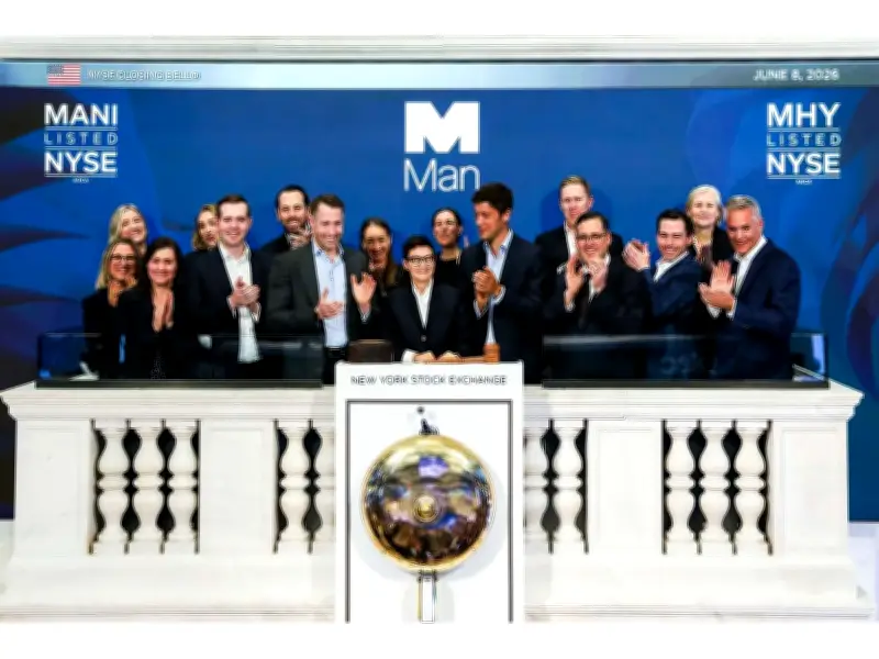 HUD Secretary Turner Highlights National Homeownership Month at NYSE