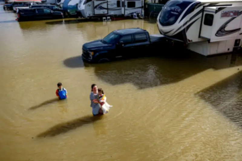 Human-driven sea-level rise boosts extreme coastal flooding frequency