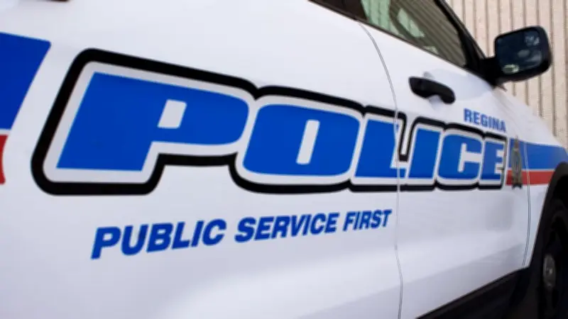 Human Remains Found on Retallack Street, Regina Police Investigate