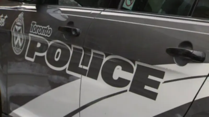 Hwy. 401 Westbound Collectors Closed at Meadowvale Rd for Police Investigation