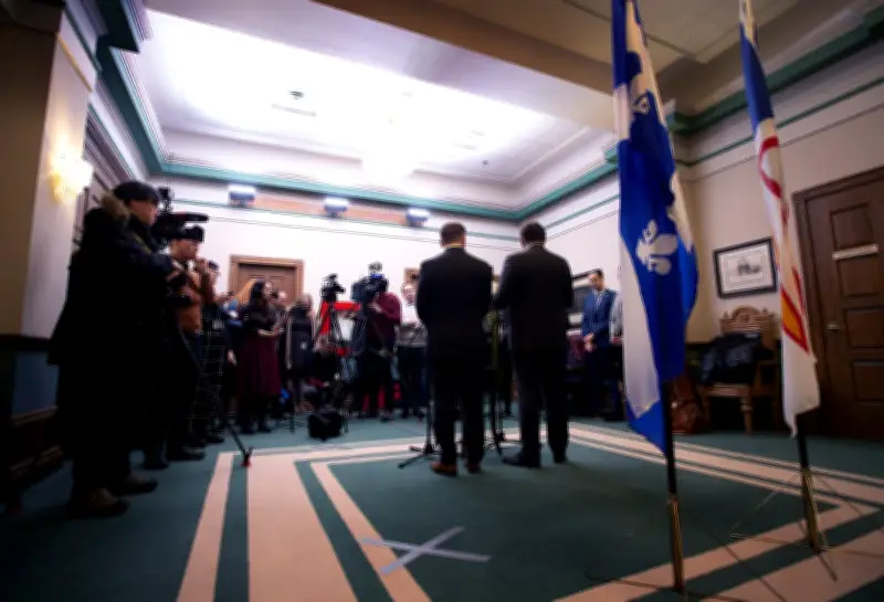 Hydro-Québec concealed info from Newfoundland: report