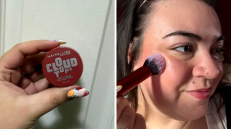 I Tested Maybelline CloudTopia Cheek & Lip Mousse: Honest Review