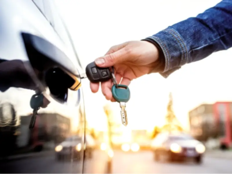 ICBC Now Offers Online Knowledge Test for New Drivers in BC