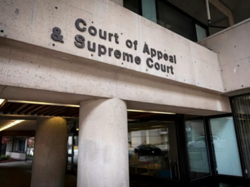 ICBC Settles Class-Action Lawsuits for $13M, But 5.6M Drivers Get Nothing