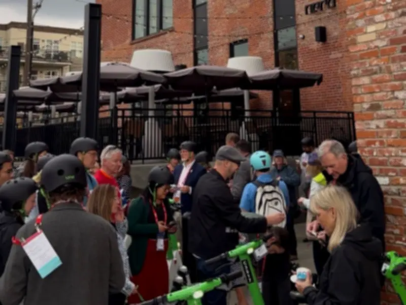 Ice Cream Shops Key to Neighbourhood Vitality and City Building