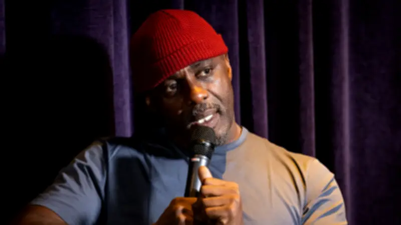 Idris Elba Finally Shuts Down James Bond Casting Rumors for Good