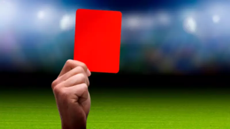 IFAB Approves Landmark Law Changes for 2026-27 Season and World Cup