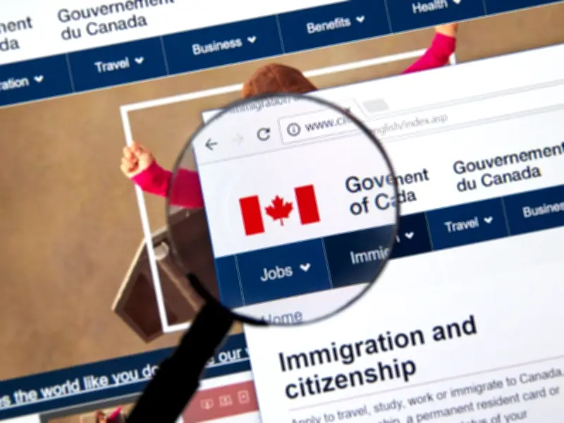 Immigration Rates at Generational Highs Despite Population Decline