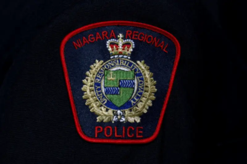 Impaired Driver Charged in Fatal Hit-and-Run of Cyclist in Niagara-on-the-Lake
