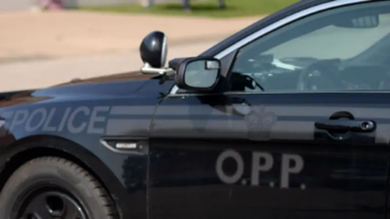 Impaired Driving Charges in Leamington After Suspicious Vehicle Report