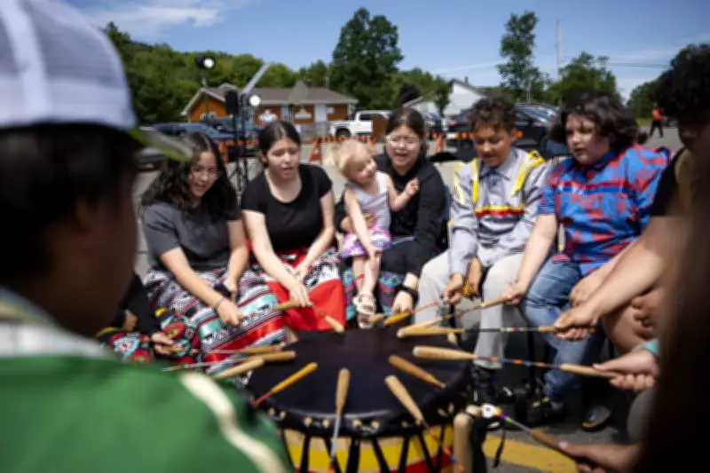 Indigenous Peoples Day Celebrations Across Canada Mark 2026 Event