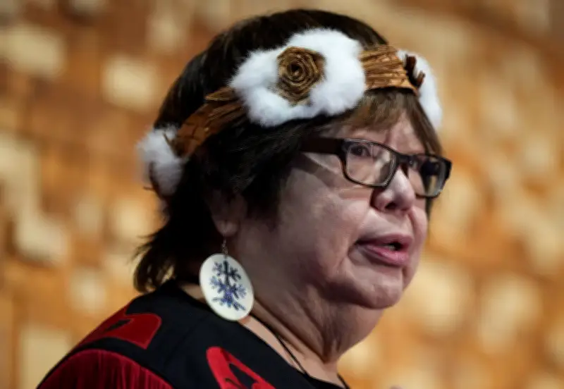 Indigenous Police Accountability Unit Launched in B.C.