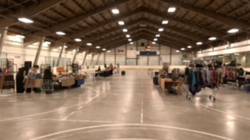 Indigenous Summer Fine Arts and Crafts Market Showcases Authentic Artwork in Barrie