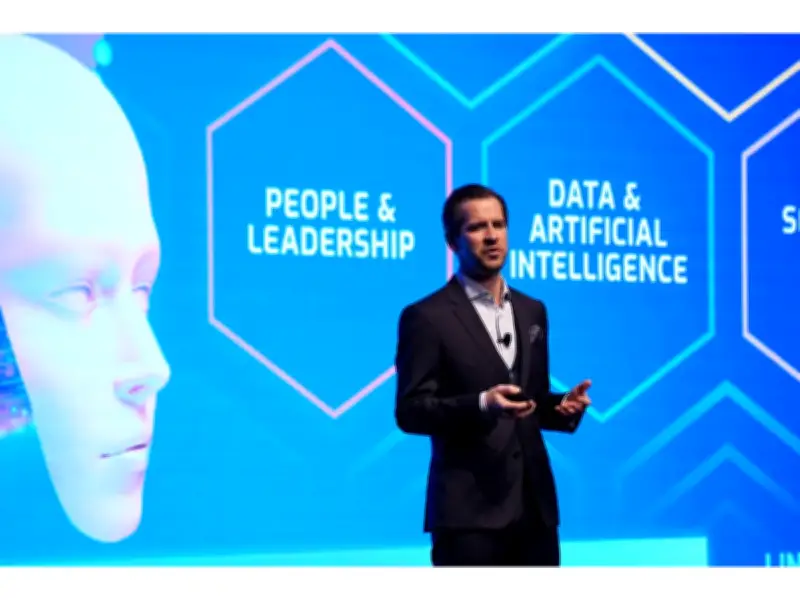 Info-Tech LIVE 2026: CIOs Tackle AI Execution and Enterprise Value in Las Vegas
