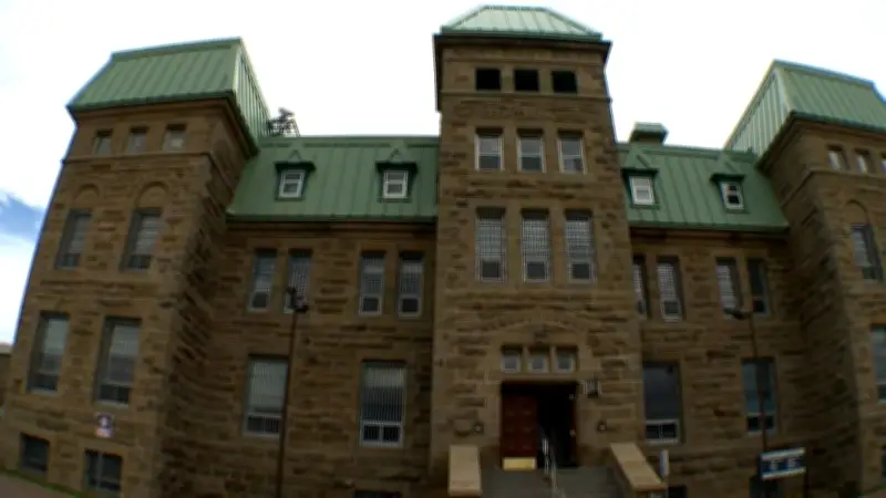 Inmate Injured in Assault at Dorchester Penitentiary in New Brunswick