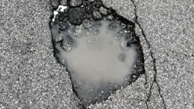 Innisfil makes CAA's 2026 Worst Roads top 10 list