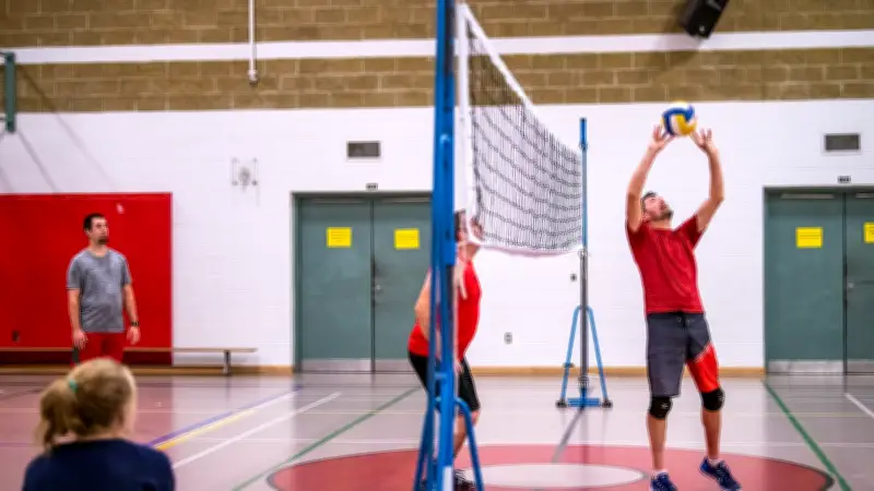 Innisfil Recreation Program Fees May Be Barrier for Residents
