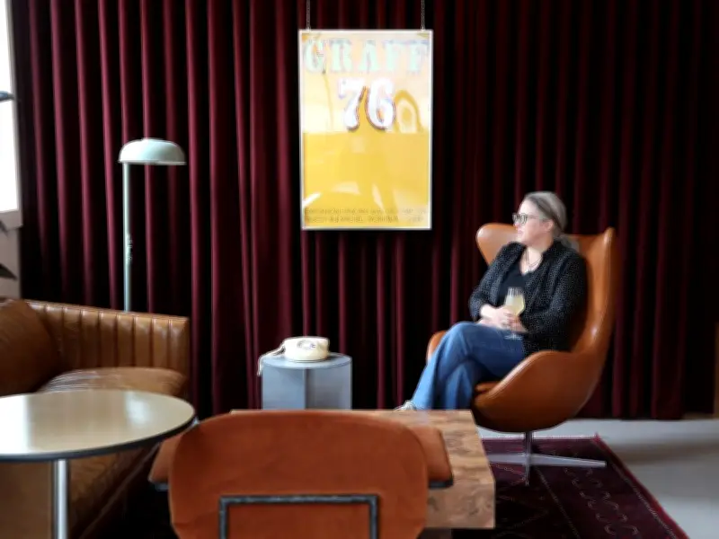 Inside FONO: Ottawa's First Hi-Fi Listening Bar Offers a Sonic Sanctuary