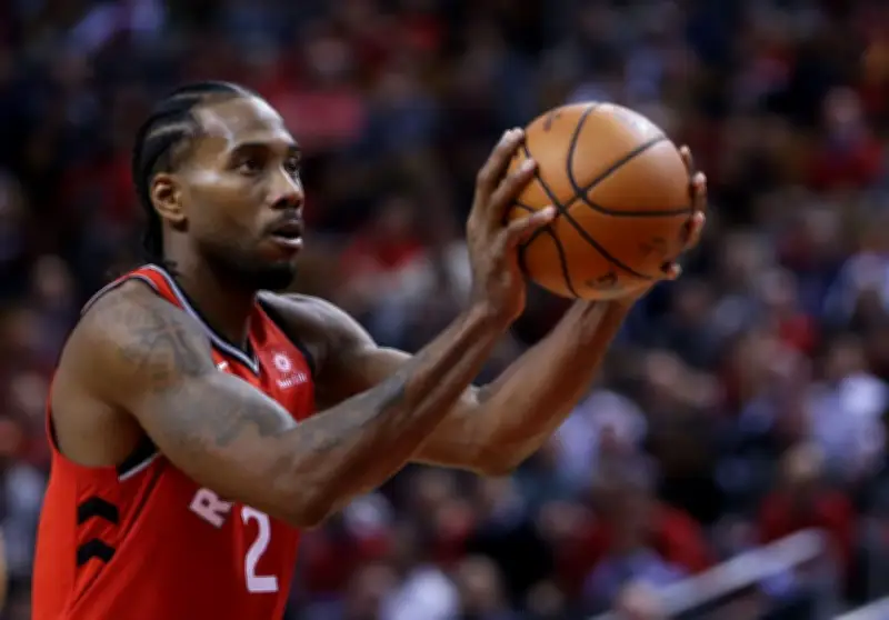 Inside The Raptors: Could Kawhi Leonard Return to Toronto?