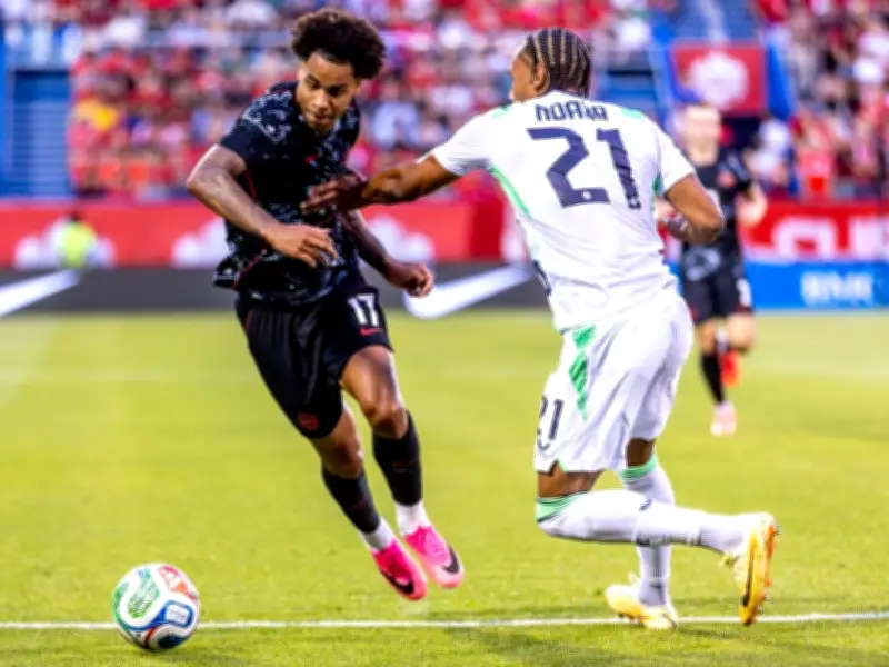 Inside TSN's Plan to Cover Canada's FIFA World Cup Journey