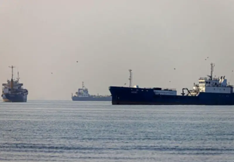 Iran Circulates Competing Peace Deal Drafts as U.S. Sticks to Sunday Timeline