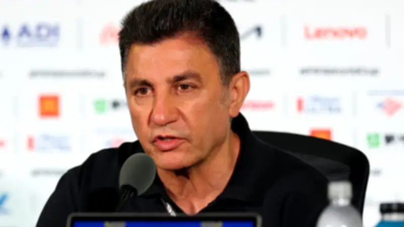 Iran Coach Claims Oppression Over Travel Changes Ahead of Draw with New Zealand