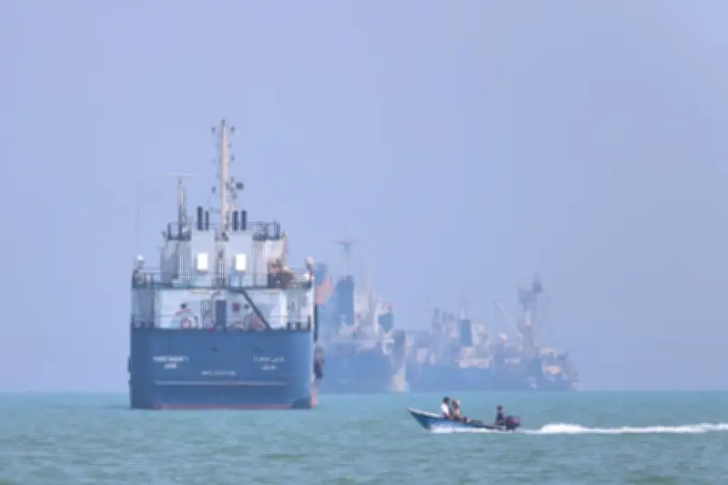 Iran Deal Impact: Oil and Gas Supplies May Take Months to Normalize