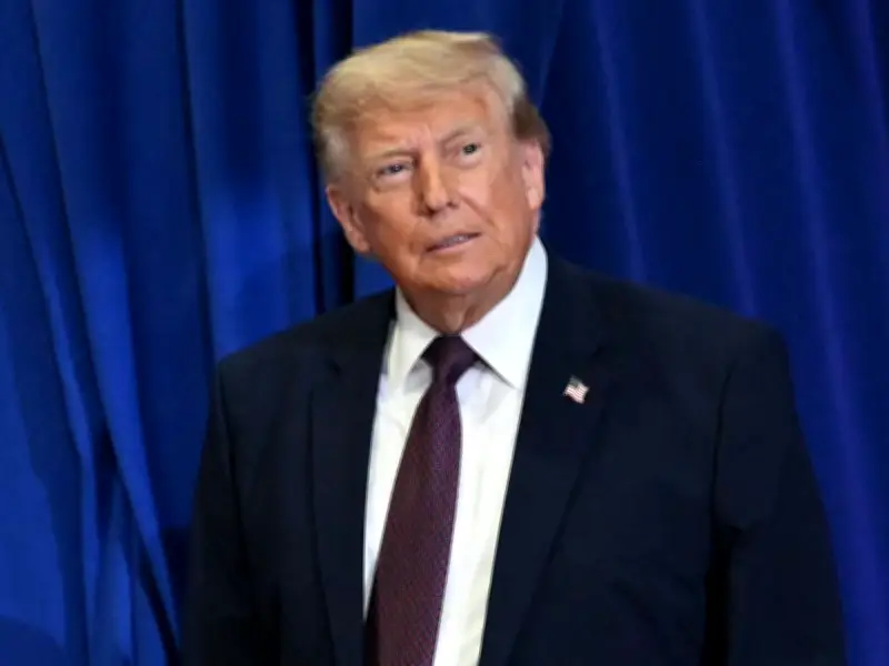 Iran disputes Trump's fund restrictions as Senate votes to end war
