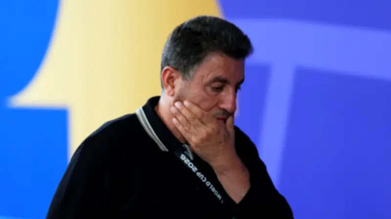 Iran Draws Egypt but Feels Unfairly Treated at World Cup