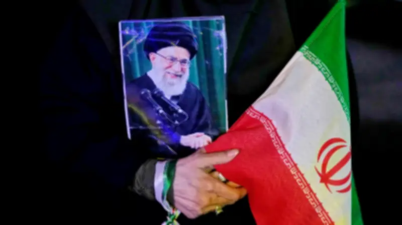 Iran Sets Khamenei Funeral for July as War Deal Nears