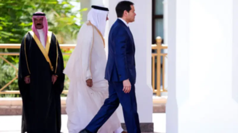 Iran Strikes Kuwait and Bahrain After US Airstrikes, Threatens Nuclear Deal