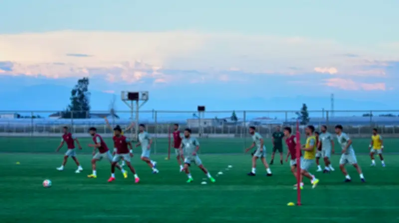 Iran's World Cup Team Granted US Visas for Matches Near Los Angeles