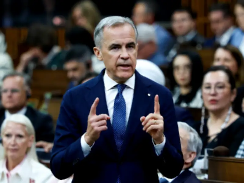 Is Mark Carney bringing 'mean' back? Full Comment podcast